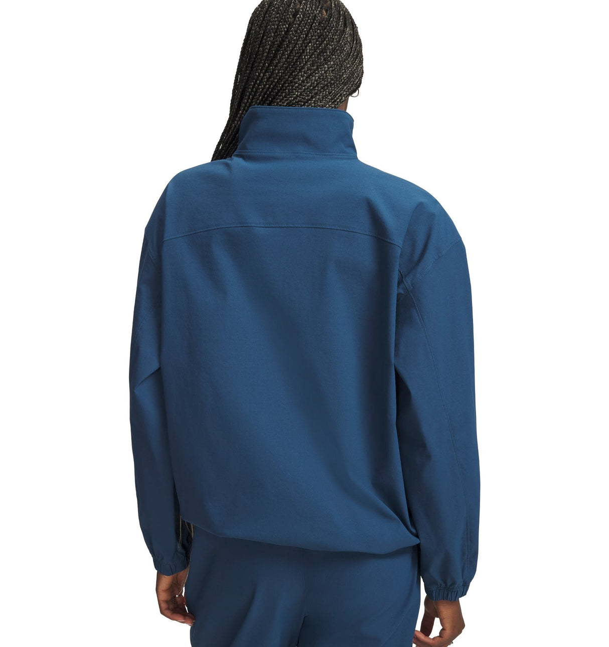 Under Armour Womens Unstoppable Woven Jacket