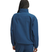 Under Armour Womens Unstoppable Woven Jacket