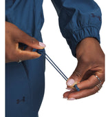 Under Armour Womens Unstoppable Woven Jacket