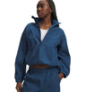 Under Armour Womens Unstoppable Woven Jacket