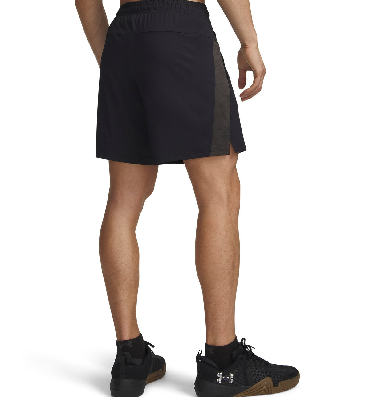 Under Armour Mens Tech Vent Shorts