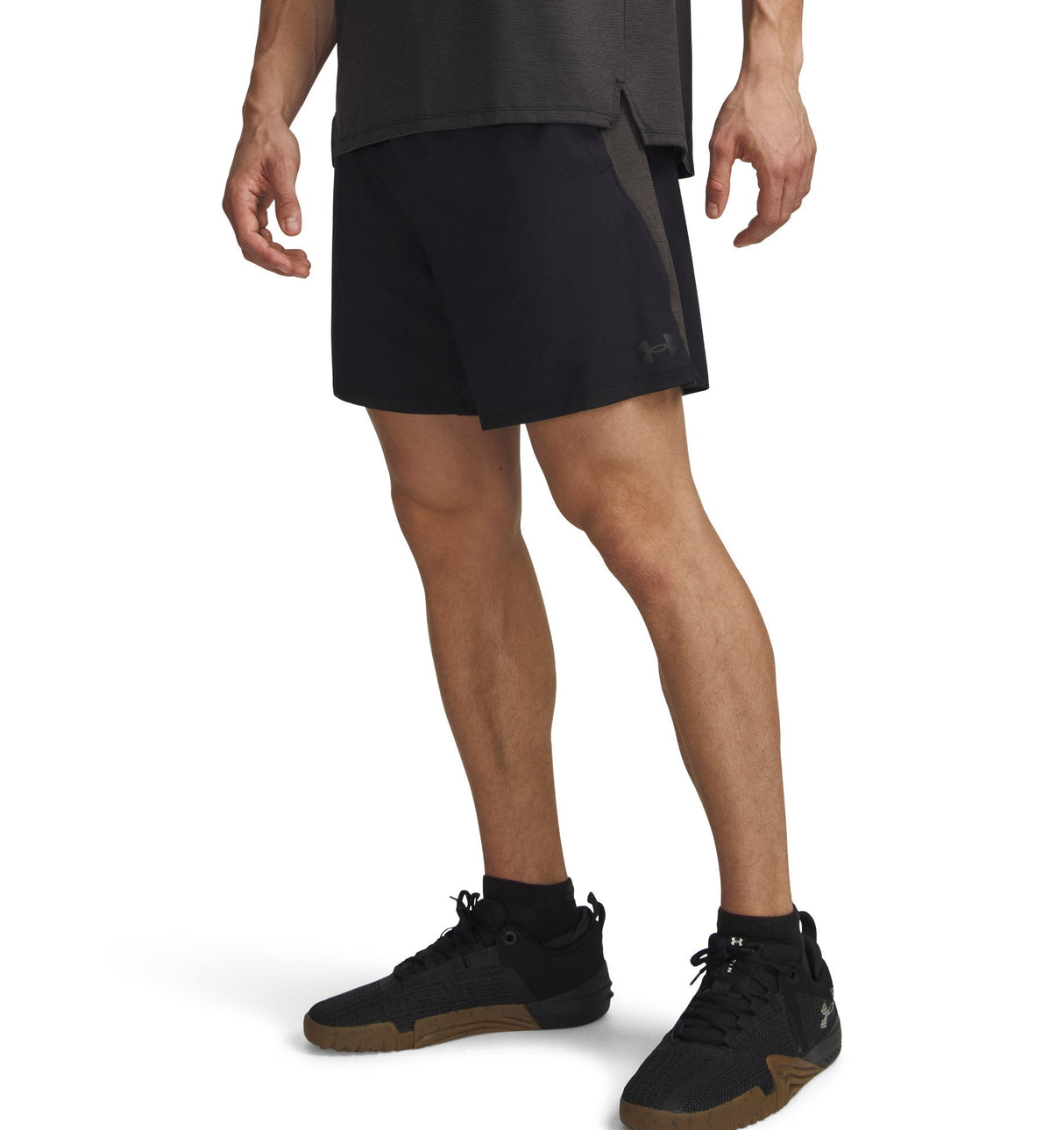 Under Armour Mens Tech Vent Shorts