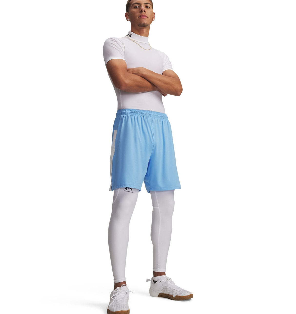 Under Armour Mens Tech Vent Shorts