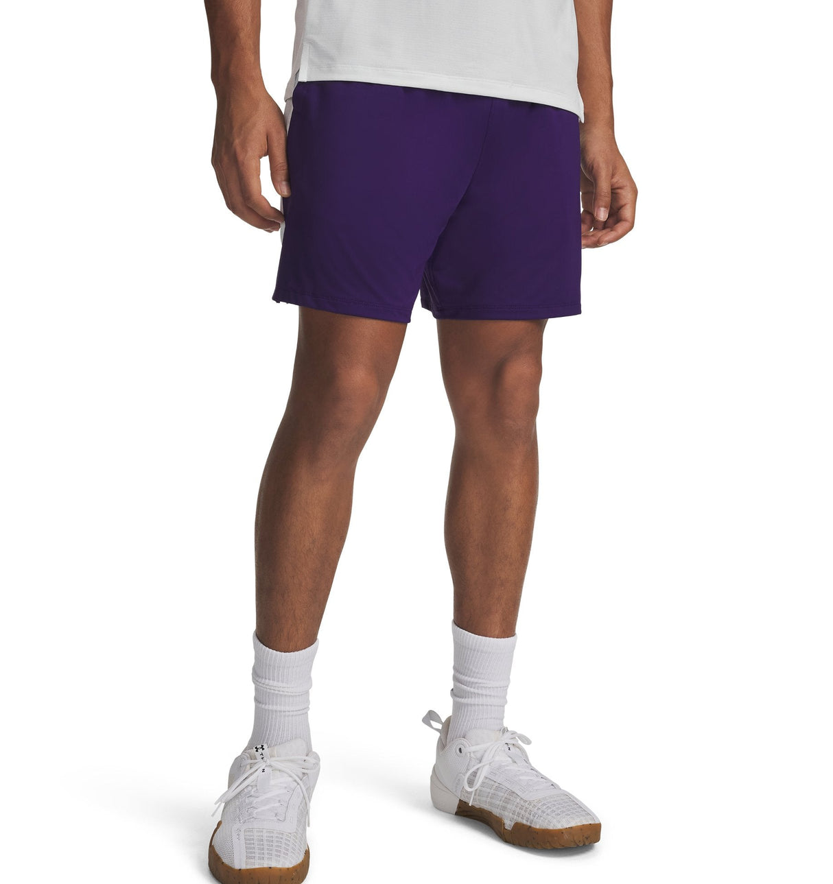 Under Armour Mens Tech Vent Shorts