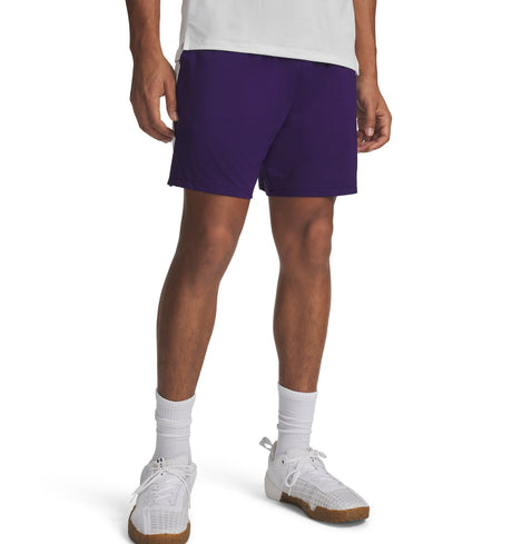 Under Armour Mens Tech Vent Shorts