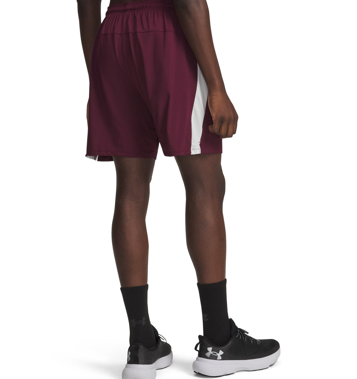 Under Armour Mens Tech Vent Shorts