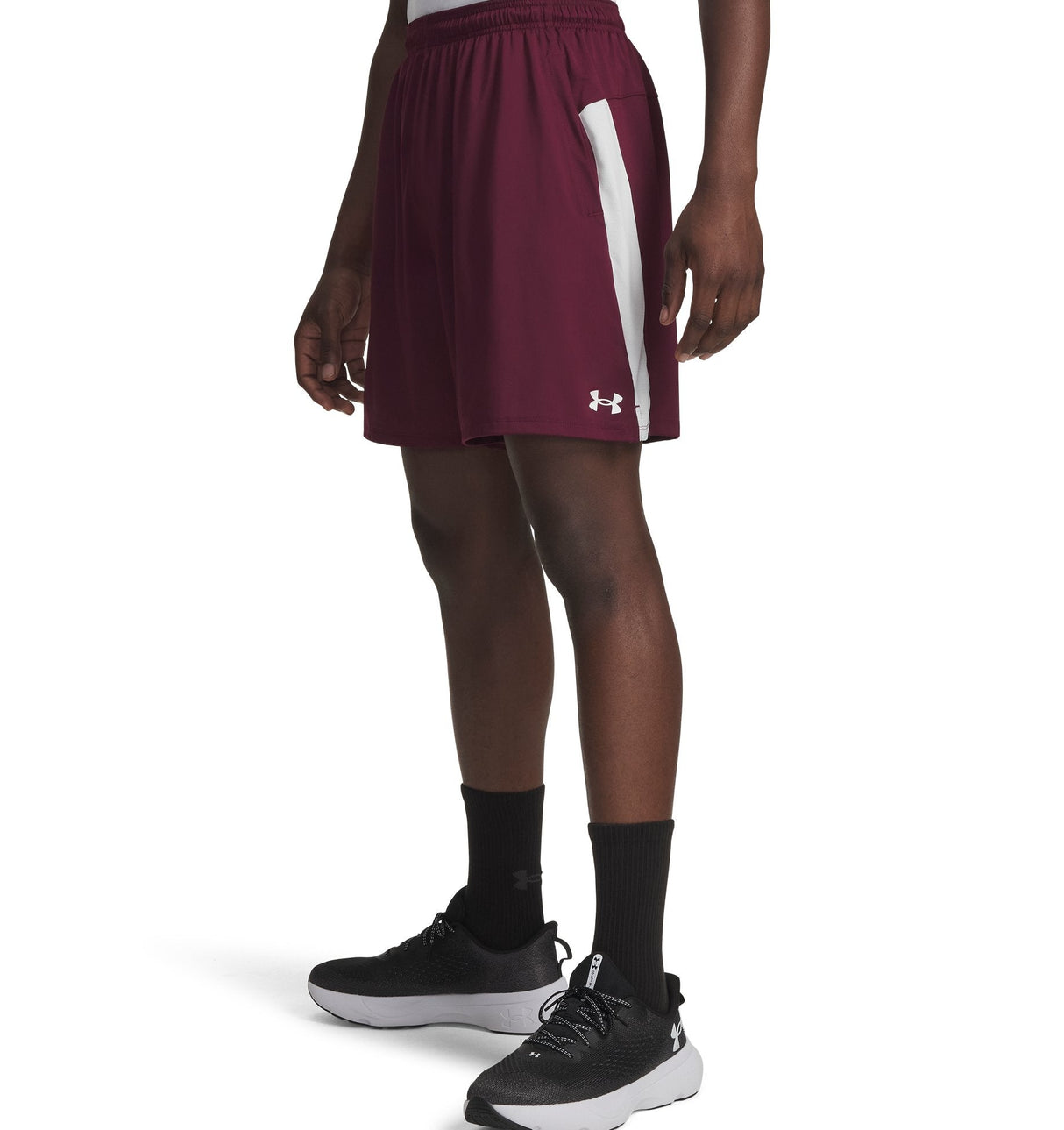 Under Armour Mens Tech Vent Shorts