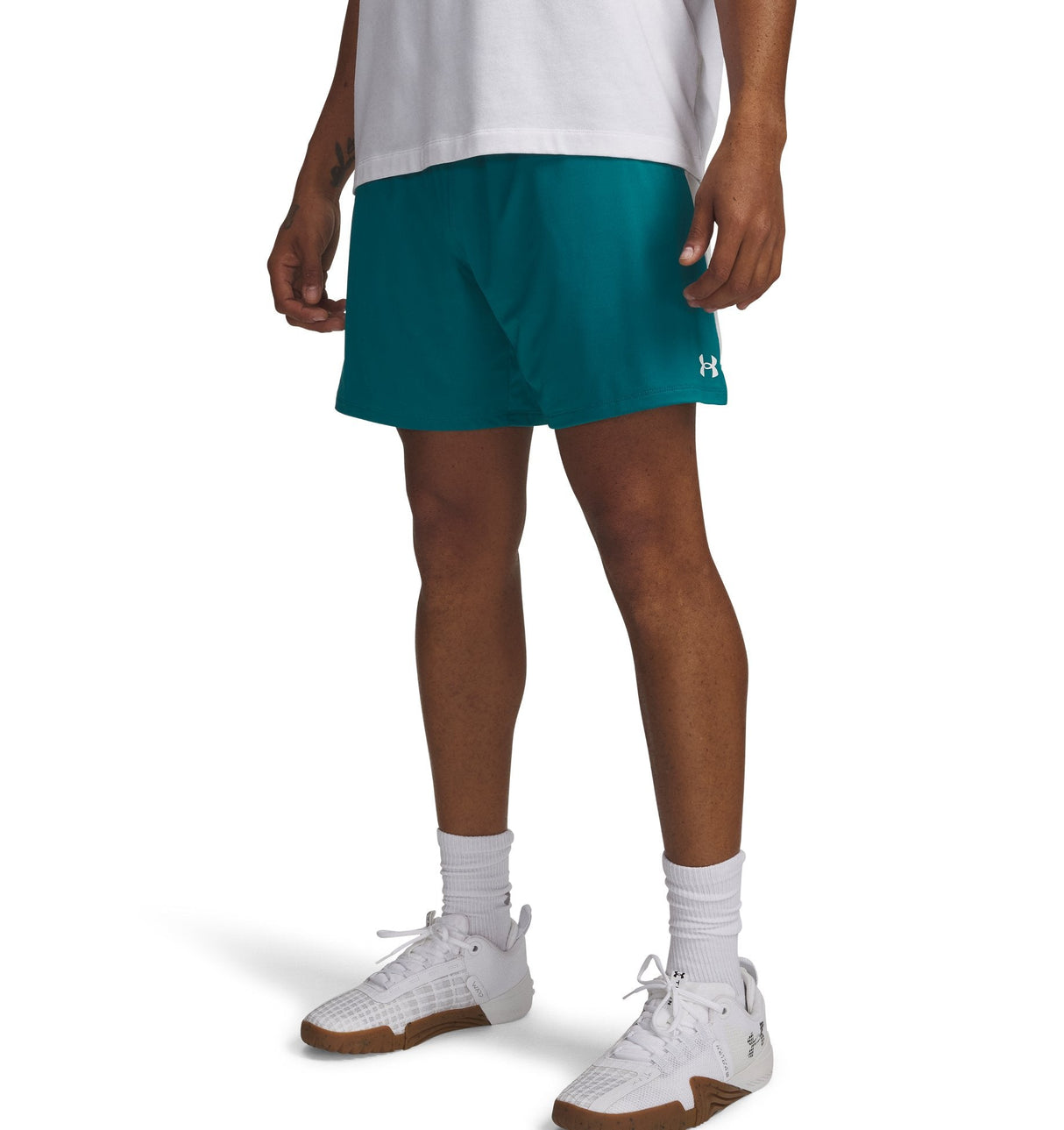 Under Armour Mens Tech Vent Shorts
