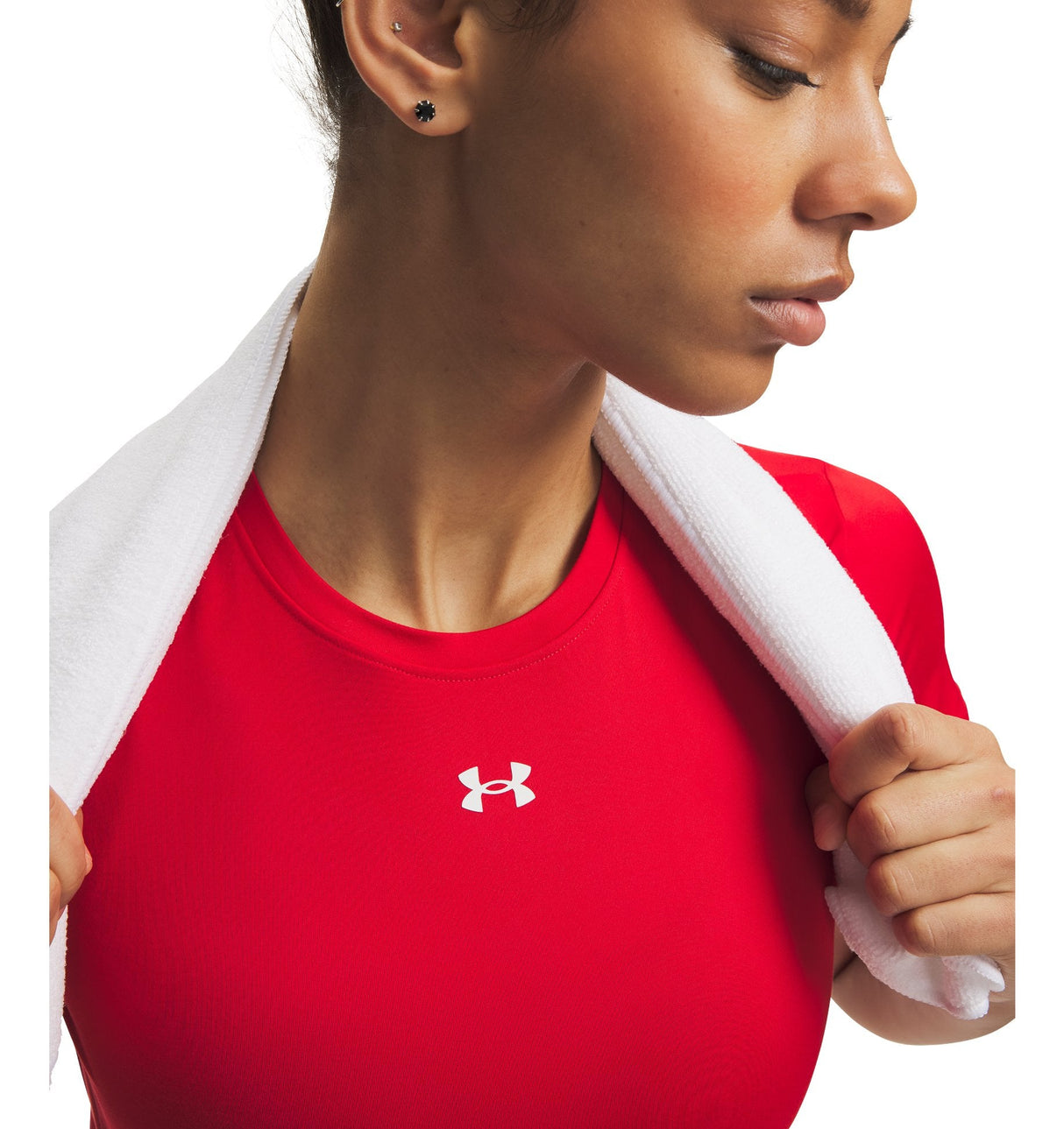 Under Armour Womens Vanish T-Shirt