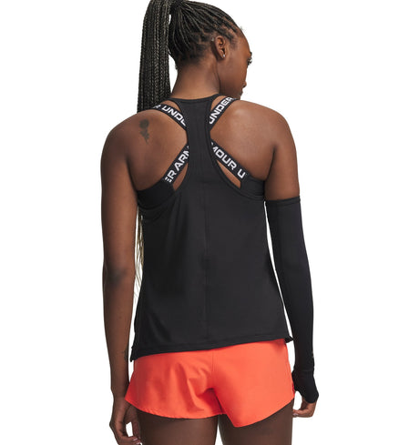 Under Armour Womens Vanish Racerback Tank Top