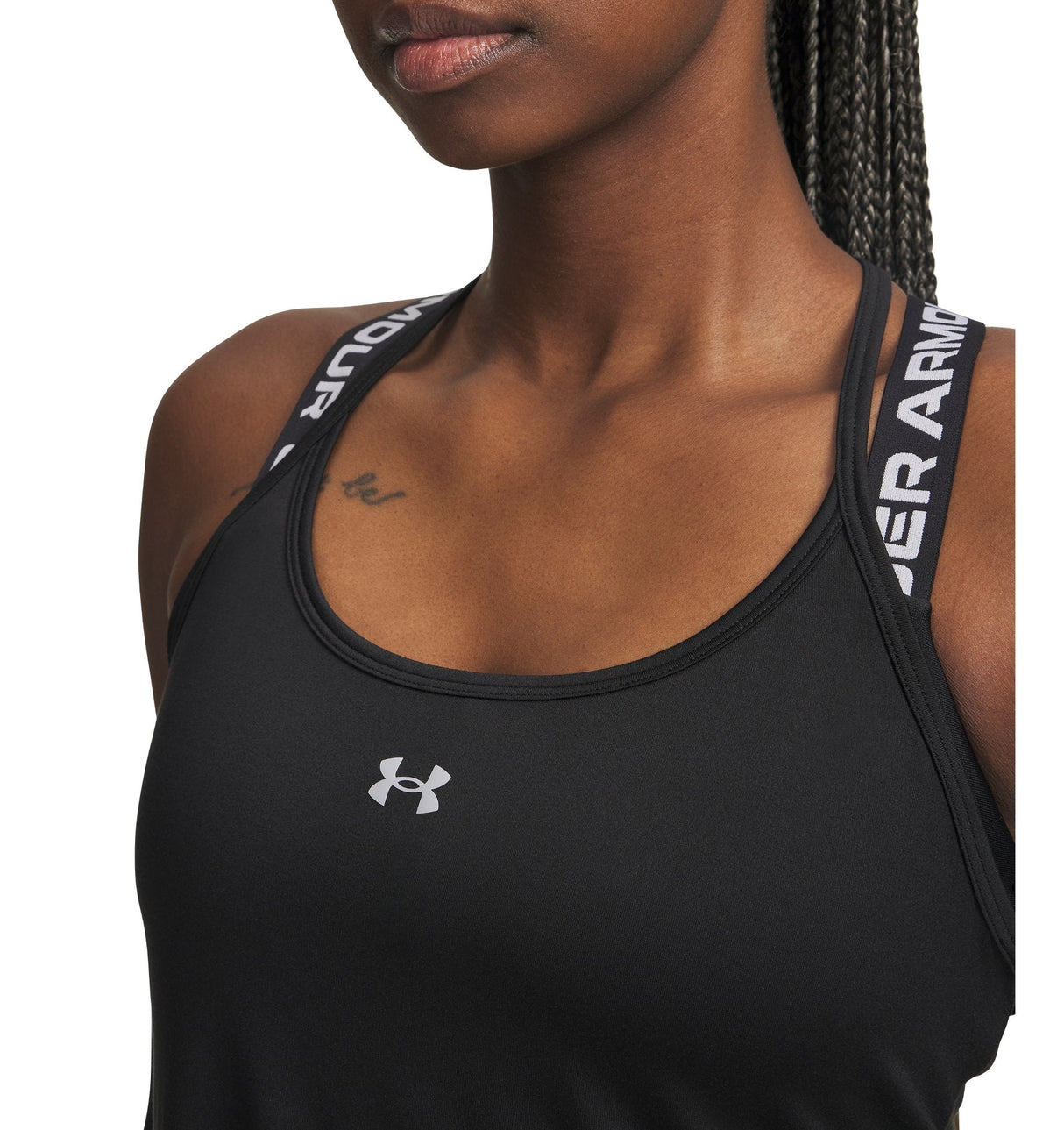 Under Armour Womens Vanish Racerback Tank Top