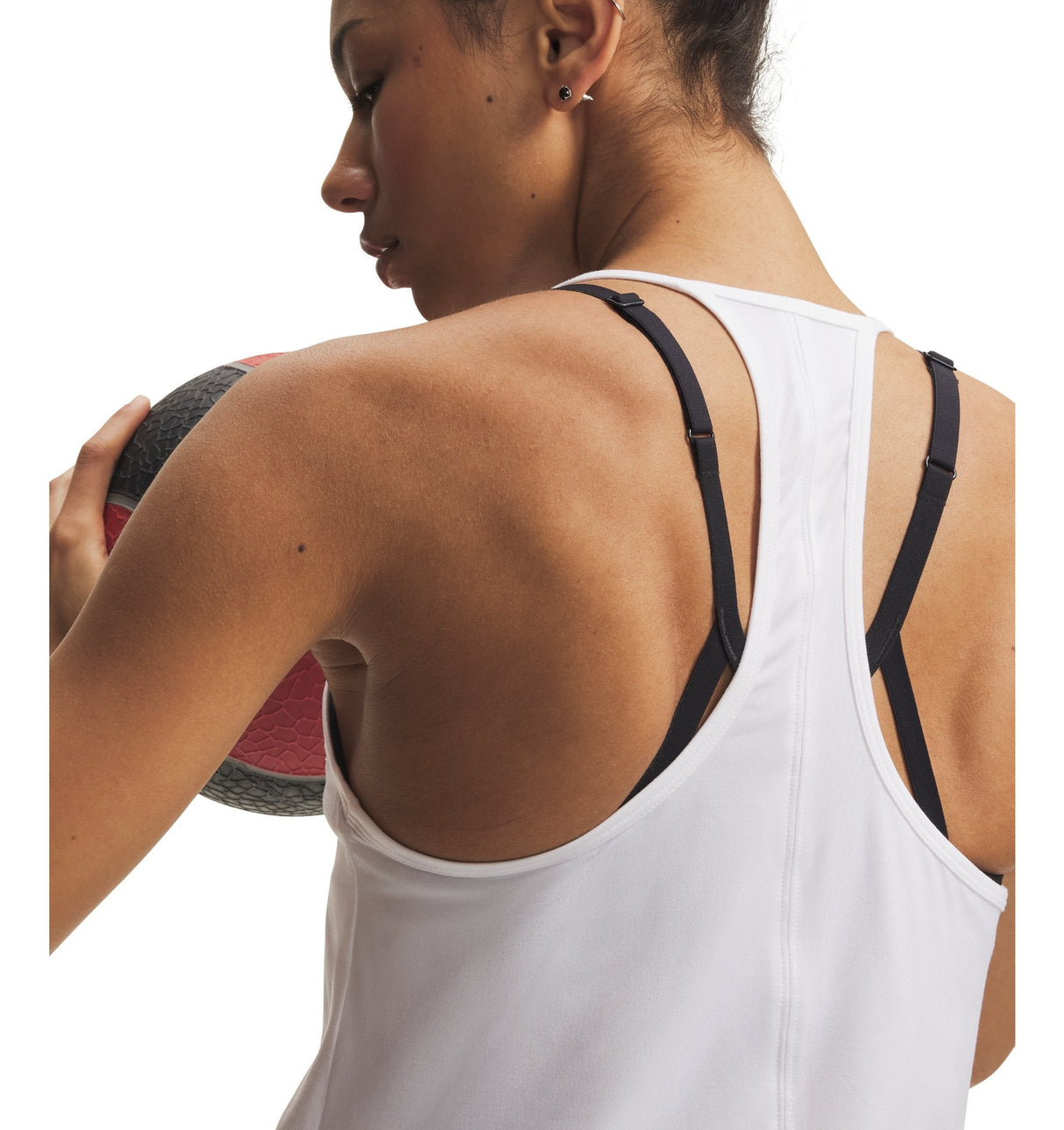 Under Armour Womens Vanish Racerback Tank Top