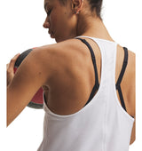 Under Armour Womens Vanish Racerback Tank Top