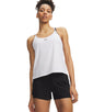 Under Armour Womens Vanish Racerback Tank Top