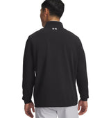 Under Armour Mens Matchplay Quarter Zip