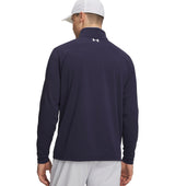 Under Armour Mens Matchplay Quarter Zip