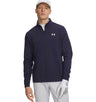 Under Armour Mens Matchplay Quarter Zip