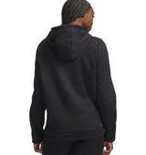 Under Armour Womens Armour Fleece Pro Hoodie