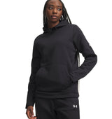 Under Armour Womens Armour Fleece Pro Hoodie