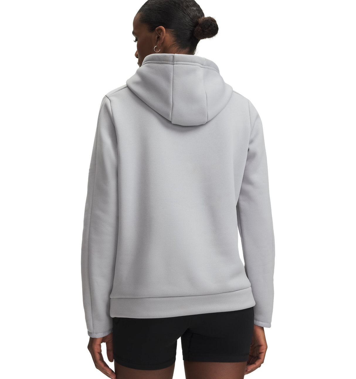 Under Armour Womens Armour Fleece Pro Hoodie