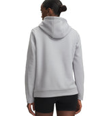 Under Armour Womens Armour Fleece Pro Hoodie