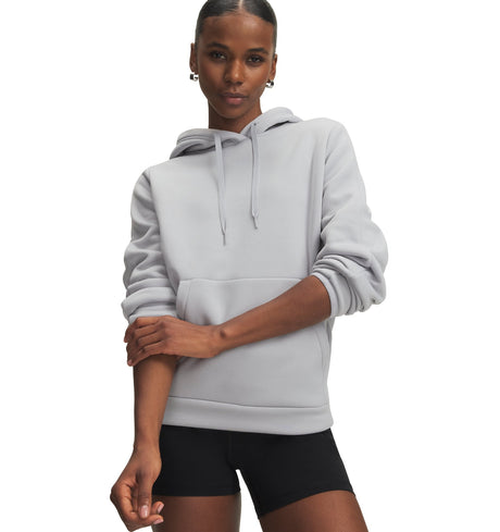 Under Armour Womens Armour Fleece Pro Hoodie
