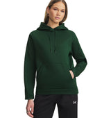 Under Armour Womens Armour Fleece Pro Hoodie