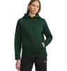 Under Armour Womens Armour Fleece Pro Hoodie