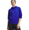 Under Armour Womens Armour Fleece Pro Hoodie