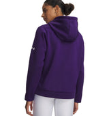 Under Armour Womens Armour Fleece Pro Hoodie