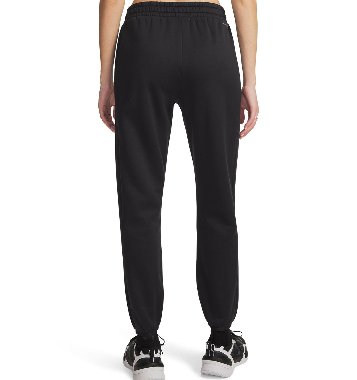 Under Armour Womens Armour Fleece Pro Joggers