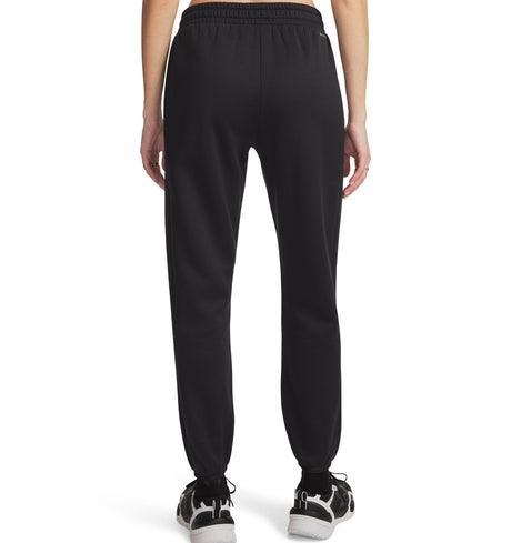 Under Armour Womens Armour Fleece Pro Joggers