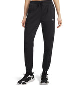 Under Armour Womens Armour Fleece Pro Joggers
