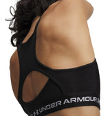 Under Armour Womens HeatGear Crossback High Sports Bra