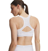 Under Armour Womens HeatGear Crossback High Sports Bra