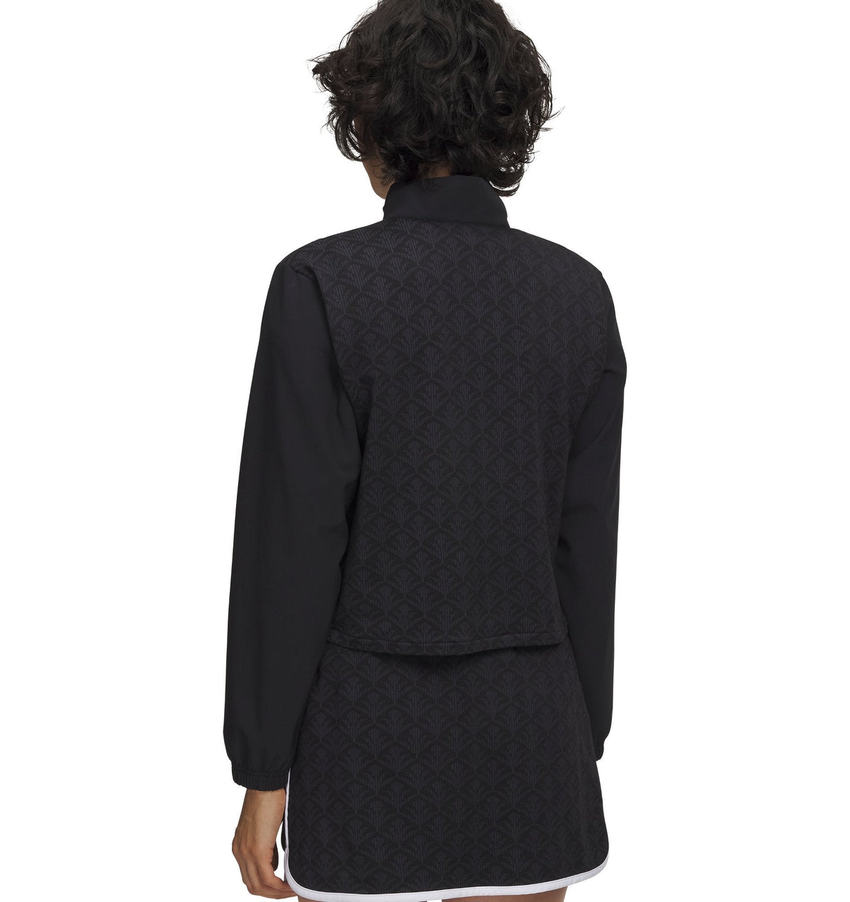 Under Armour Womens Drive Quarter Zip