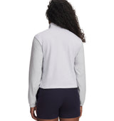 Under Armour Womens Drive Quarter Zip
