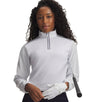 Under Armour Womens Drive Quarter Zip