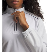 Under Armour Womens Drive Quarter Zip
