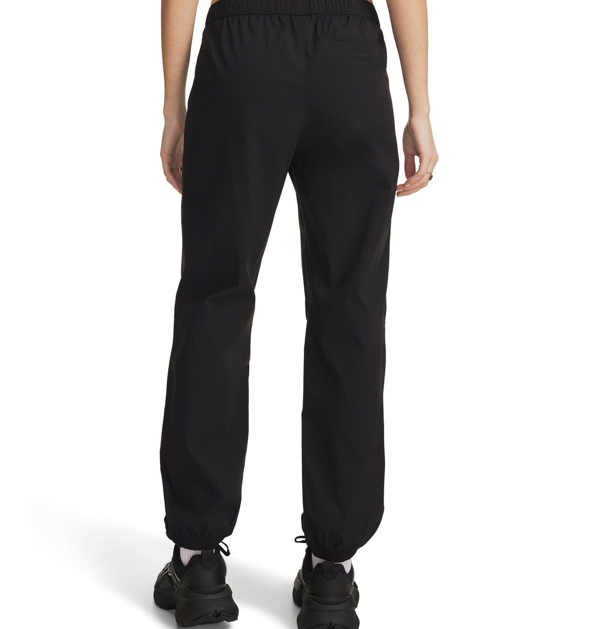 Under Armour Womens Unstoppable Woven Joggers