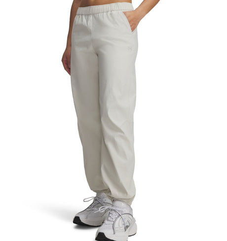 Under Armour Womens Unstoppable Woven Joggers