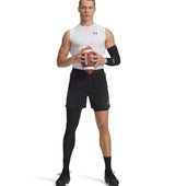 Under Armour Mens HeatGear Asymmetrical Right Leggings
