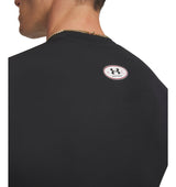 Under Armour Mens HeatGear Asymmetrical Left Compression Top