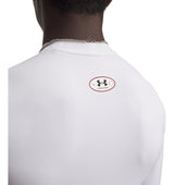 Under Armour Mens HeatGear Asymmetrical Left Compression Top