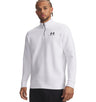 Under Armour Mens Icon Fleece Quarter Zip