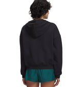 Under Armour Womens Icon Fleece Hoodie