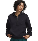 Under Armour Womens Icon Fleece Hoodie