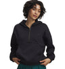 Under Armour Womens Icon Fleece Hoodie