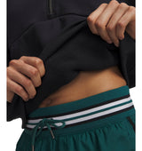 Under Armour Womens Icon Fleece Hoodie