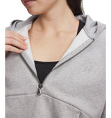 Under Armour Womens Icon Fleece Hoodie